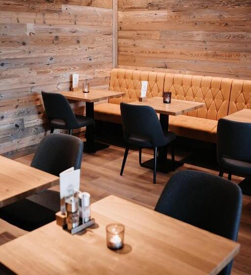 בית מלון כפרי My Place