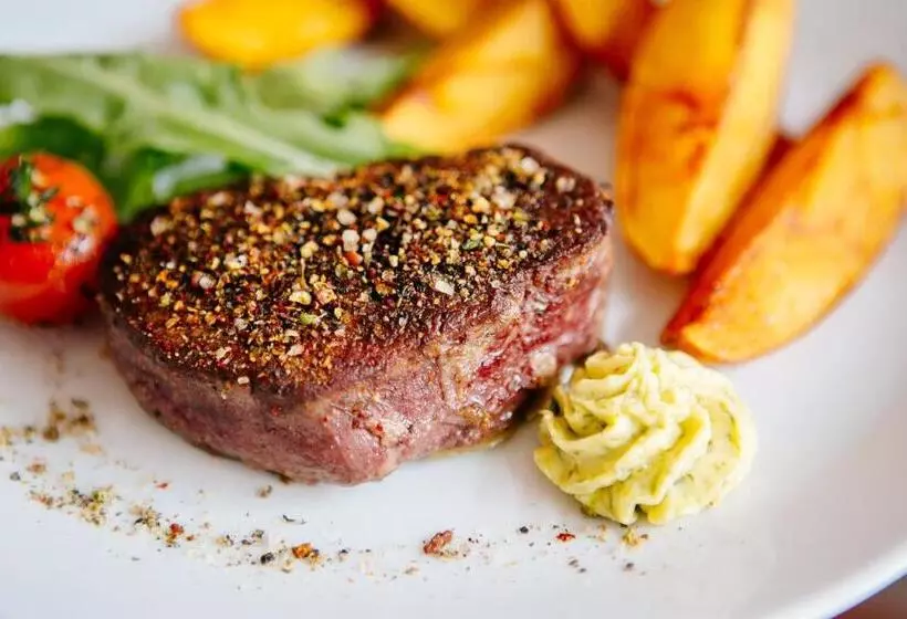 בית מלון כפרי My Place