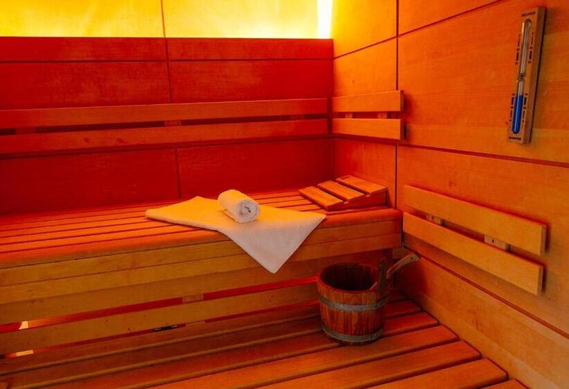 בית מלון כפרי My Place