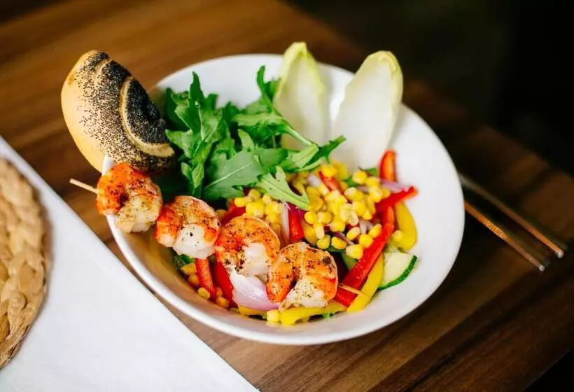 בית מלון כפרי My Place