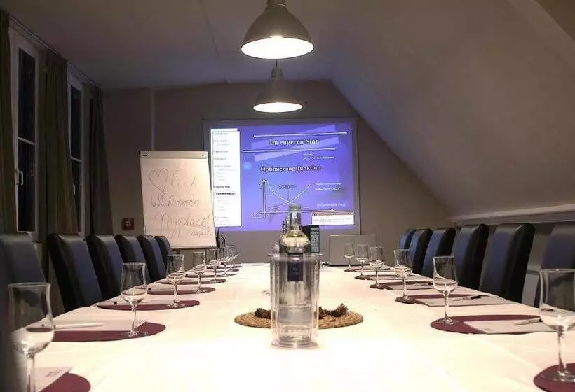 בית מלון כפרי My Place