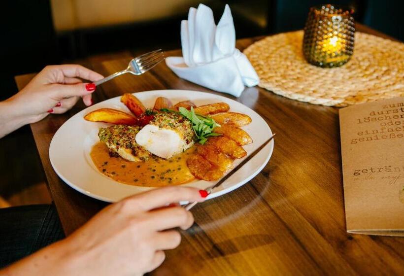 בית מלון כפרי My Place