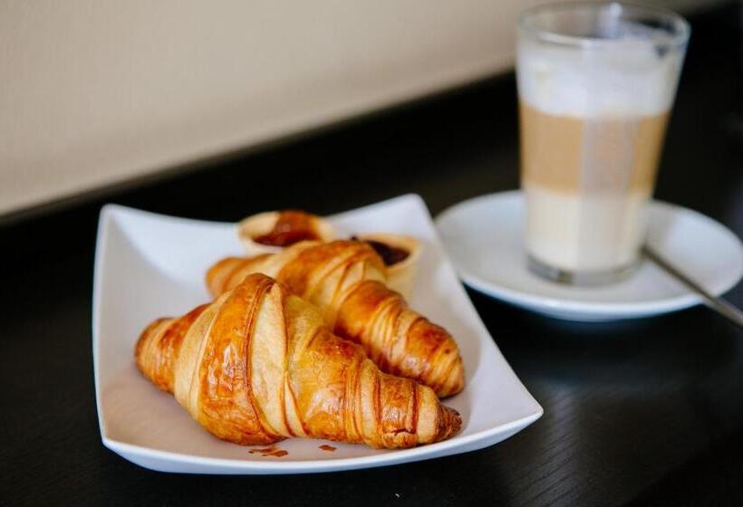 בית מלון כפרי My Place