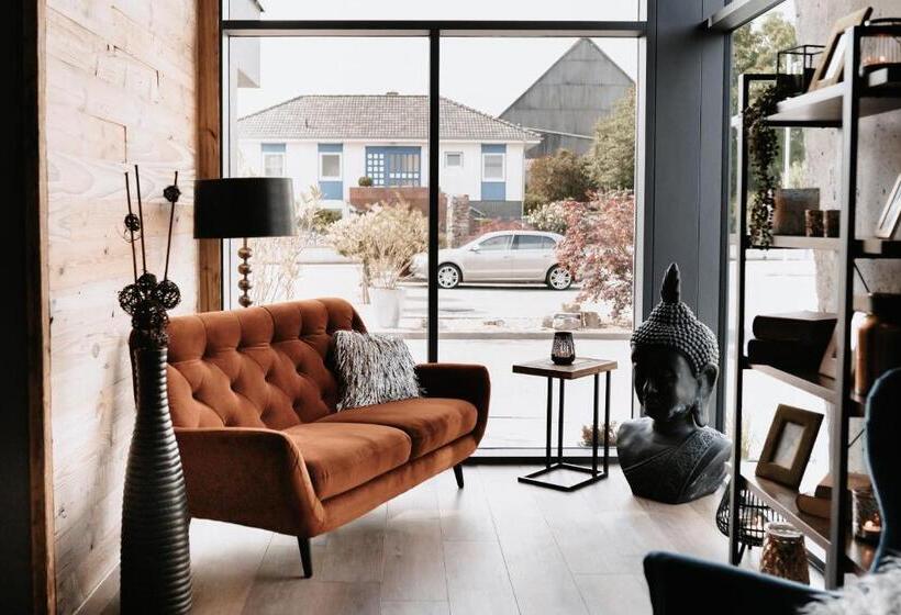 בית מלון כפרי My Place