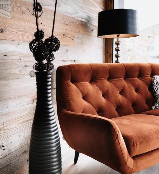 בית מלון כפרי My Place