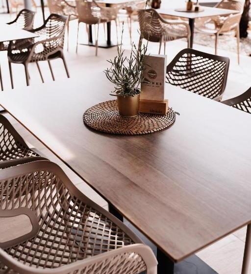 בית מלון כפרי My Place