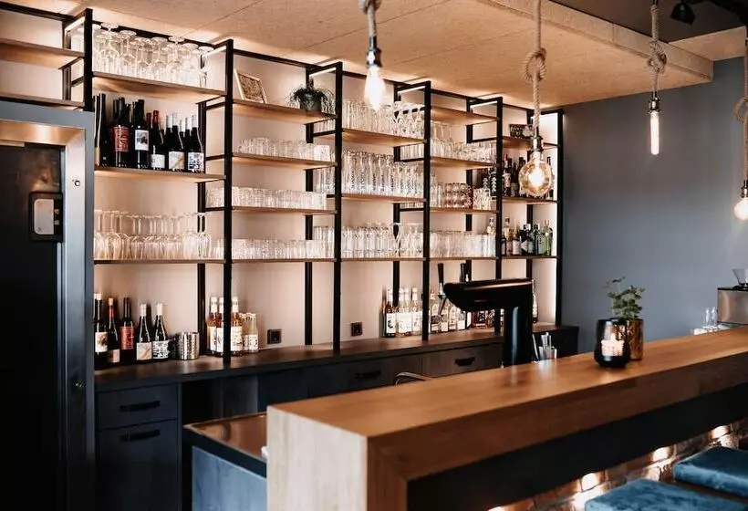 בית מלון כפרי My Place