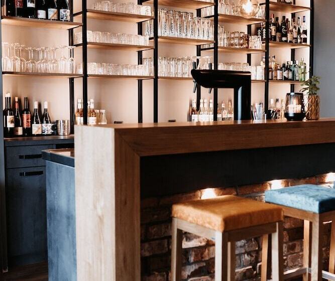 בית מלון כפרי My Place