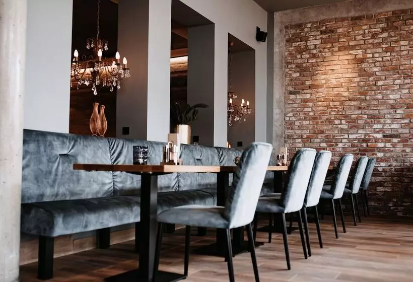 בית מלון כפרי My Place