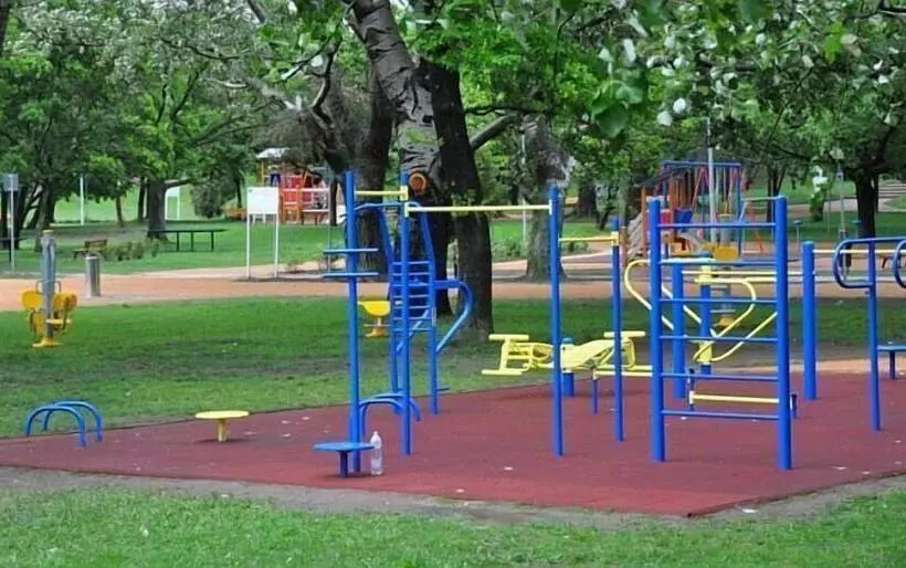 בית מלון כפרי Platan