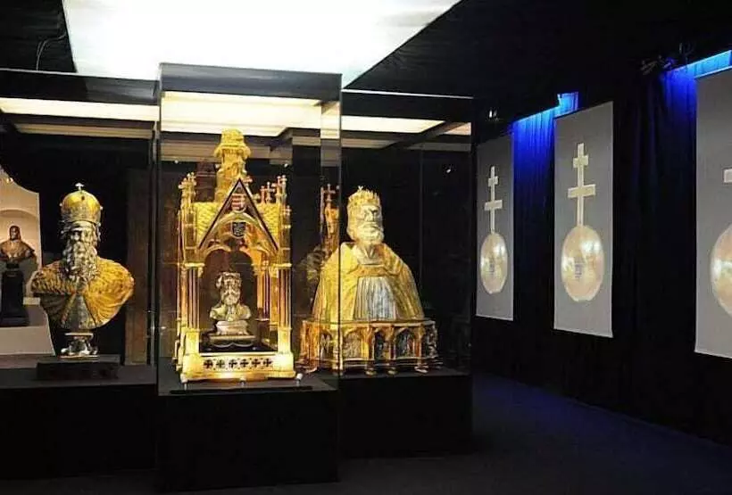 בית מלון כפרי Platan