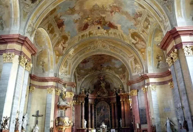 בית מלון כפרי Platan