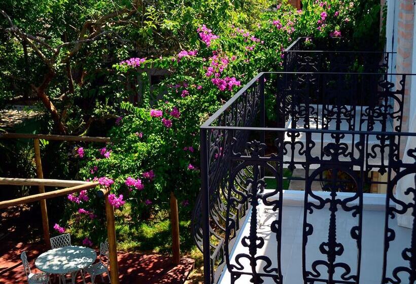 هتل Pousada Omnimare