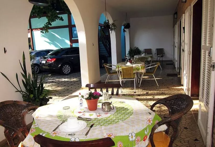 호텔 Pousada Omnimare