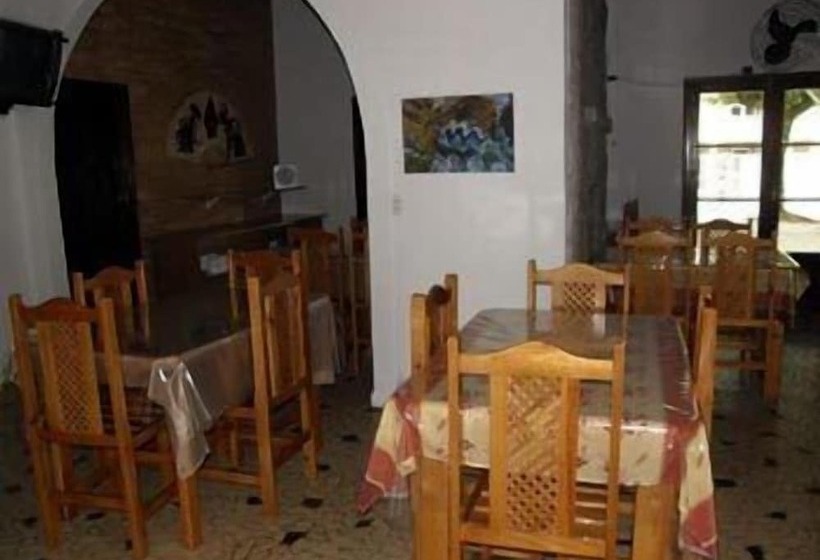 هتل Pousada Omnimare