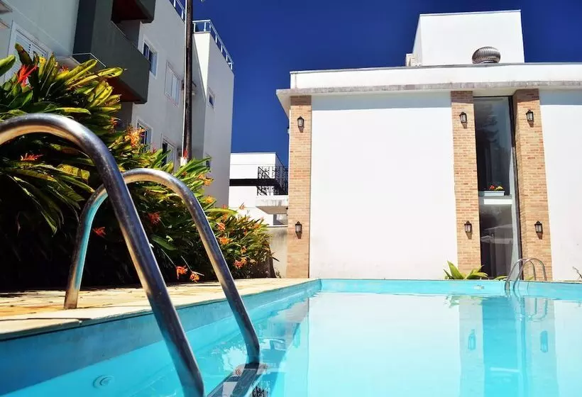 호텔 Pousada Omnimare