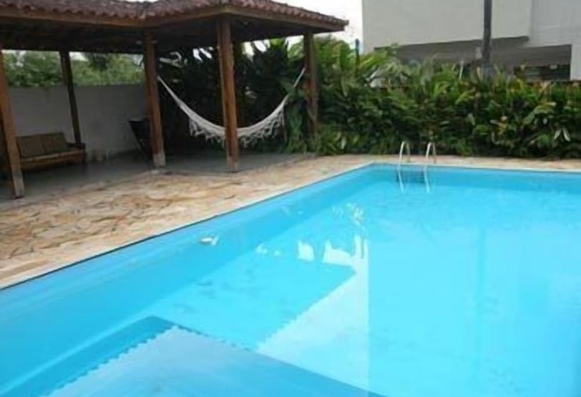 هتل Pousada Omnimare