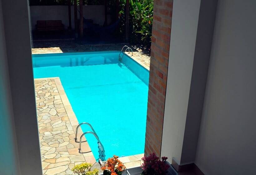 هتل Pousada Omnimare