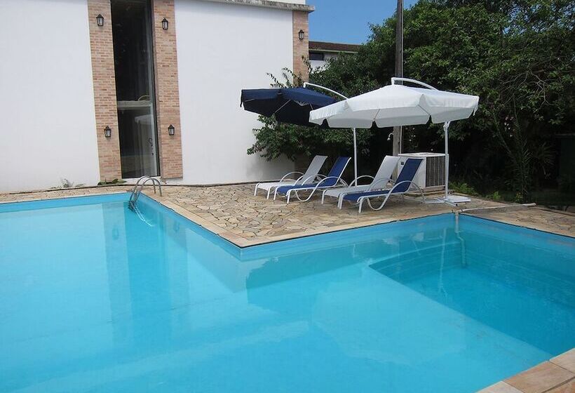 هتل Pousada Omnimare