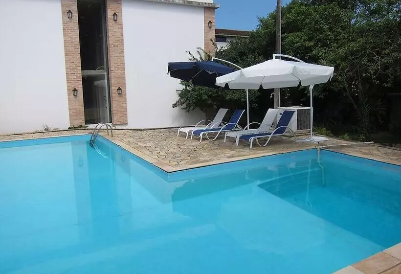 호텔 Pousada Omnimare