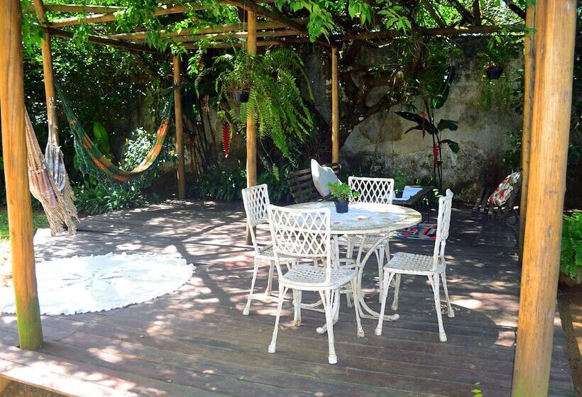 هتل Pousada Omnimare