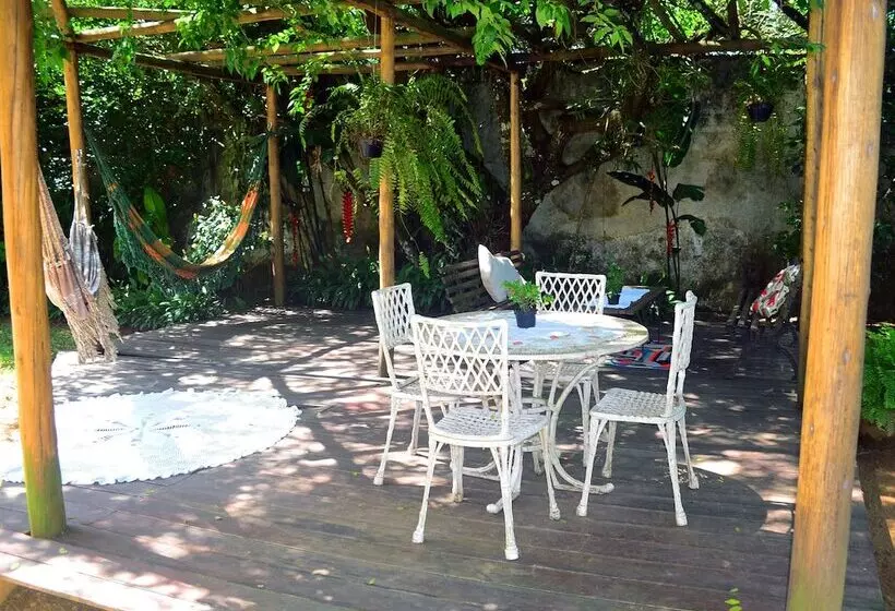 호텔 Pousada Omnimare