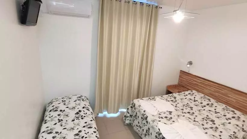 호텔 Pousada Omnimare