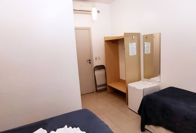 هتل Pousada Omnimare