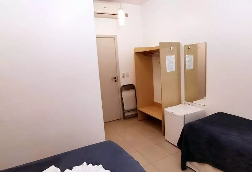 호텔 Pousada Omnimare