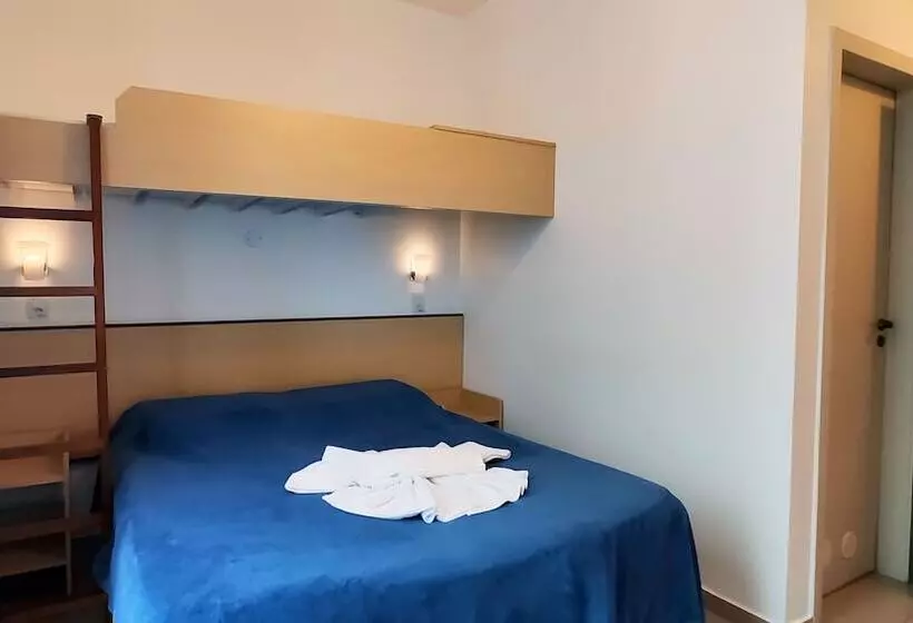 호텔 Pousada Omnimare