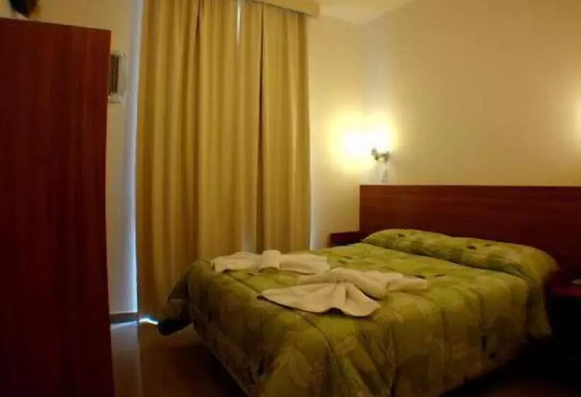 호텔 Pousada Omnimare