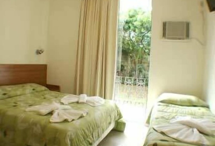 هتل Pousada Omnimare