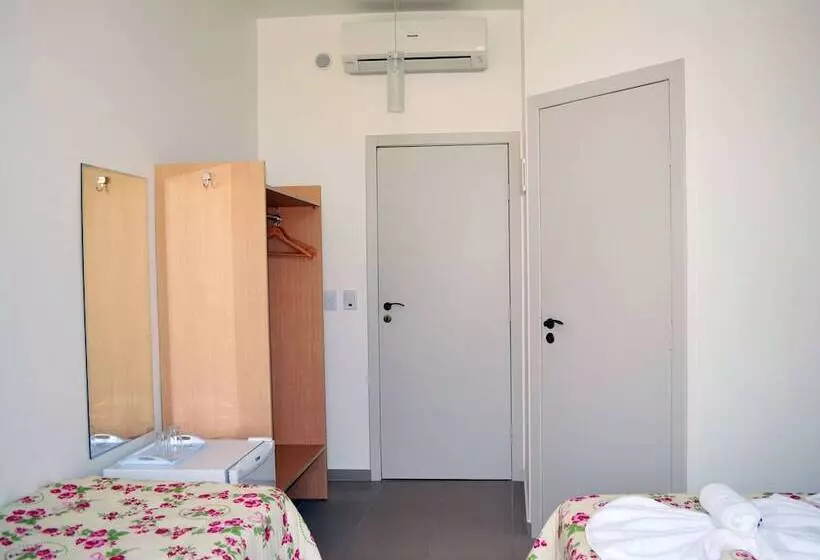 호텔 Pousada Omnimare