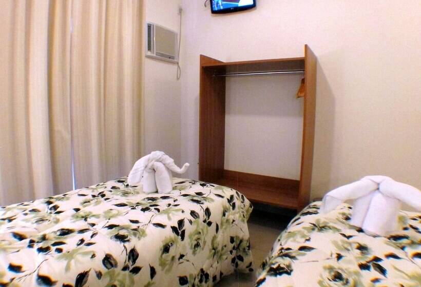 هتل Pousada Omnimare