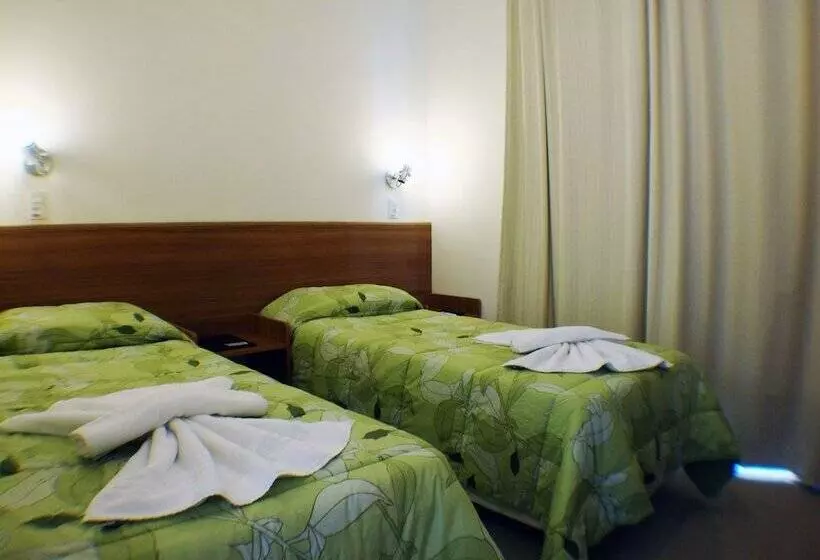 호텔 Pousada Omnimare