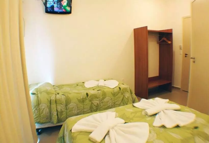 호텔 Pousada Omnimare