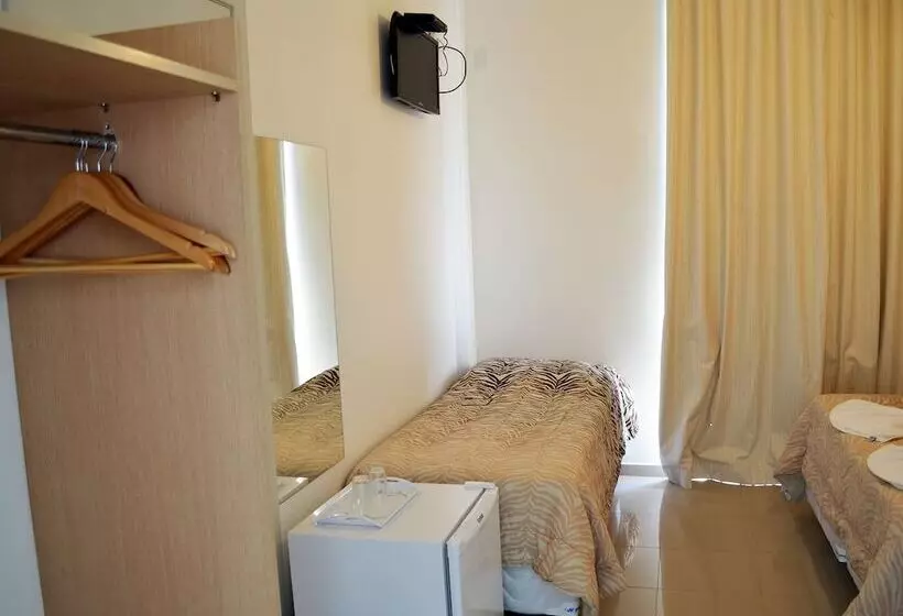 호텔 Pousada Omnimare