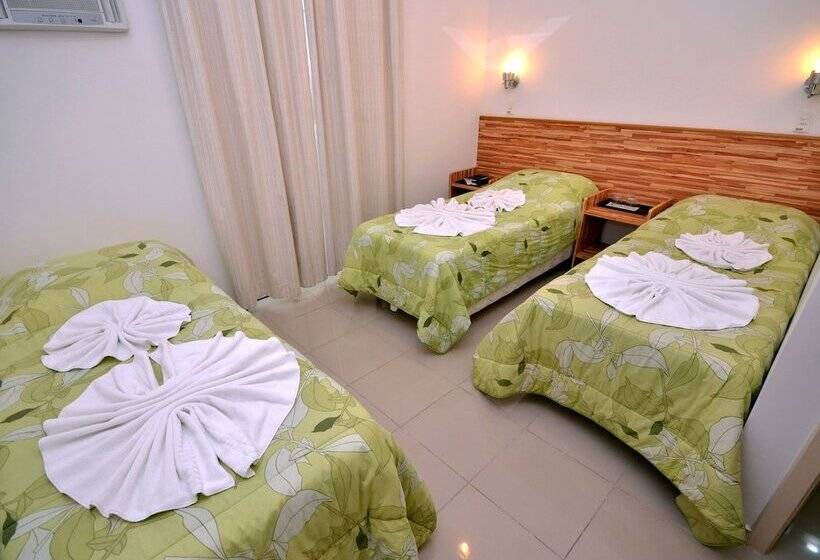 هتل Pousada Omnimare