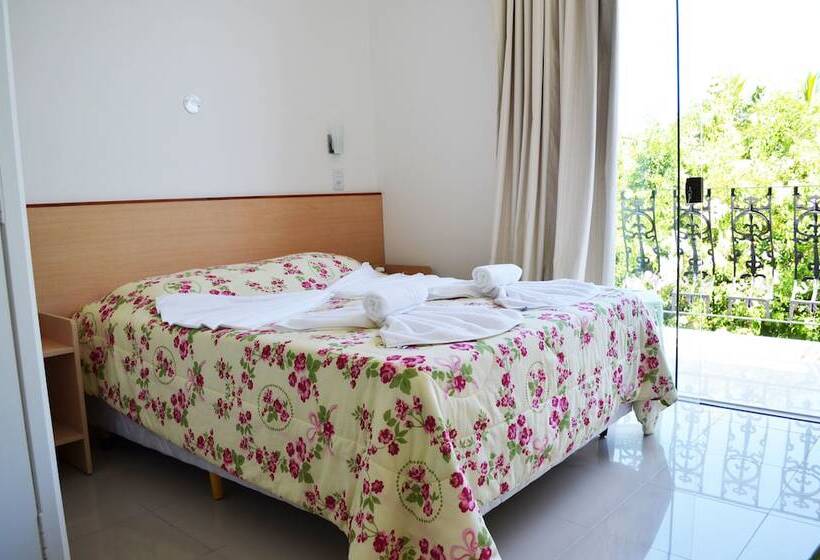 هتل Pousada Omnimare