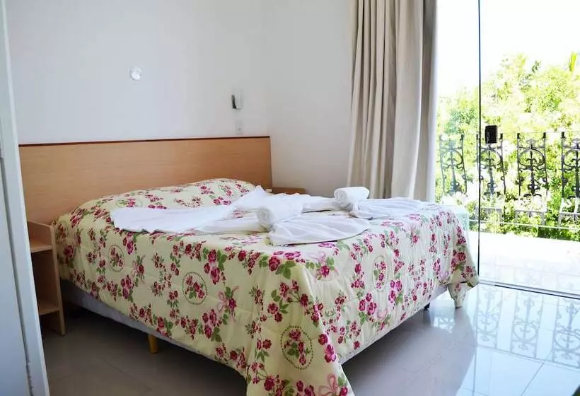 호텔 Pousada Omnimare