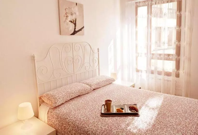 בית מלון כפרי Provenza