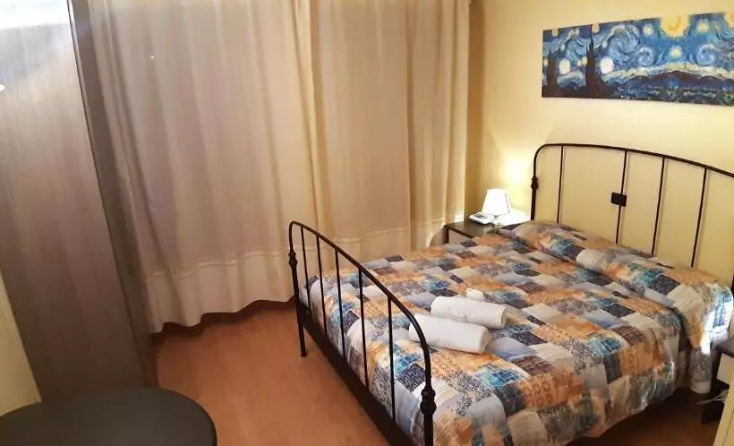 בית מלון כפרי Provenza