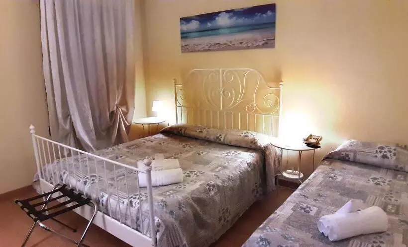 בית מלון כפרי Provenza