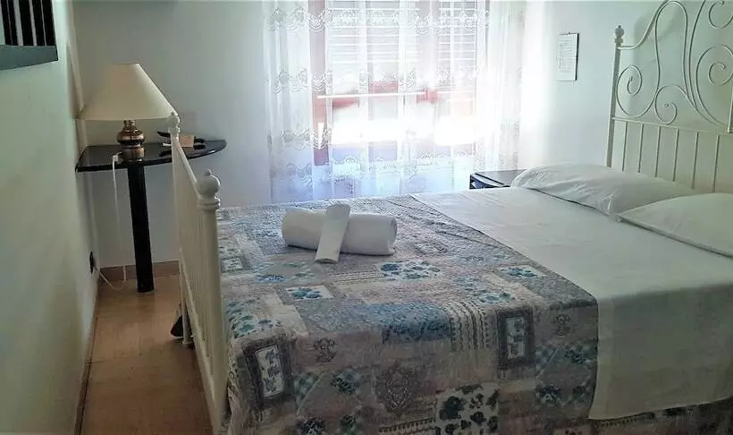 בית מלון כפרי Provenza