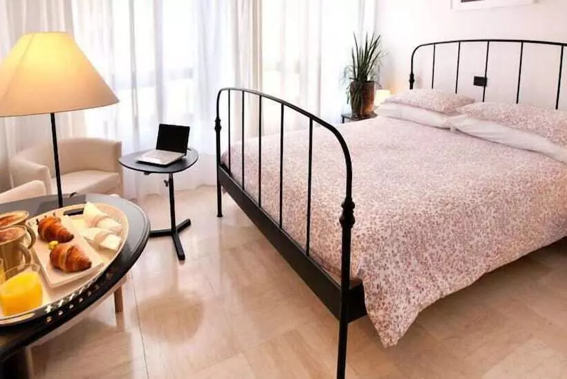 בית מלון כפרי Provenza