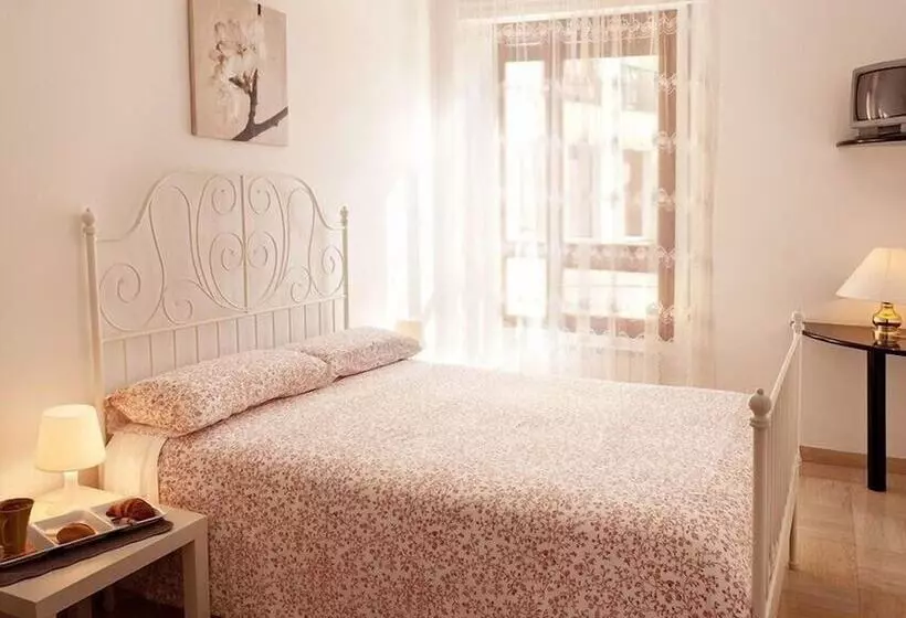 בית מלון כפרי Provenza