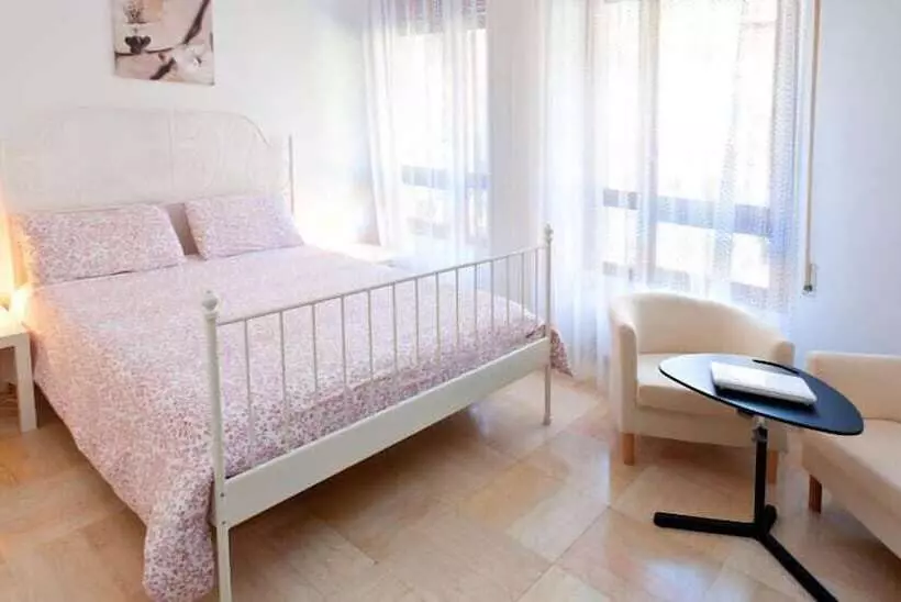 בית מלון כפרי Provenza