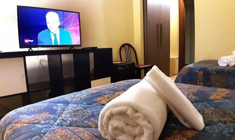 בית מלון כפרי Provenza