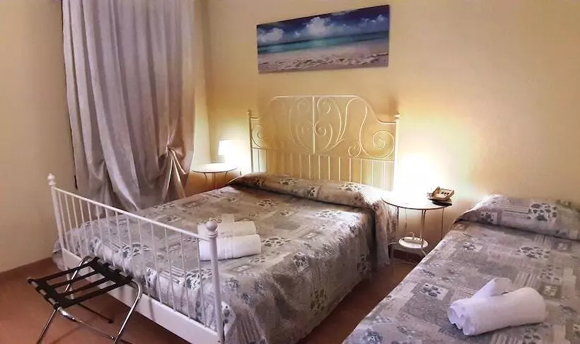 בית מלון כפרי Provenza