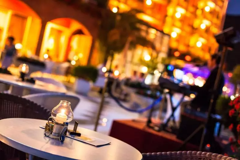 Savoy Palace Tonellihotels